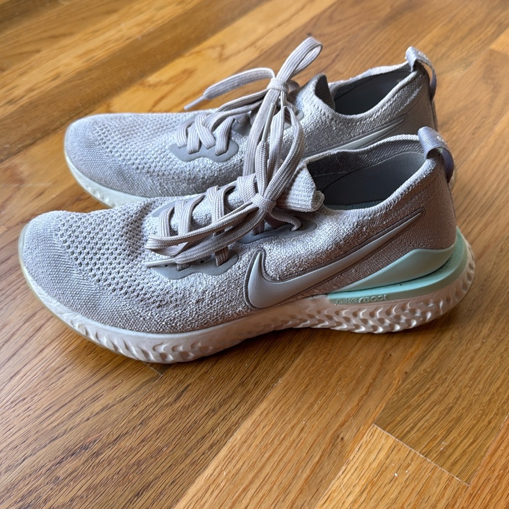 Nike epic react